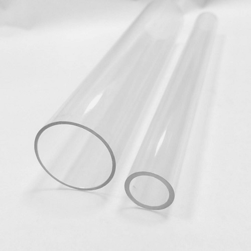 塑膠PVC透明管